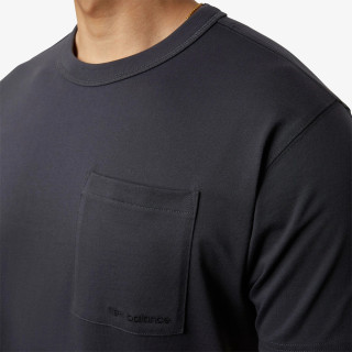 New Balance NB ATHL NAT STATE SHORT SLEEVE TEE 