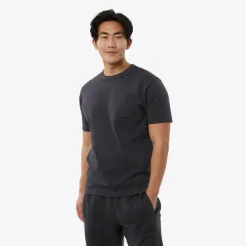 NEW BALANCE NB ATHL NAT STATE SHORT SLEEVE TEE 