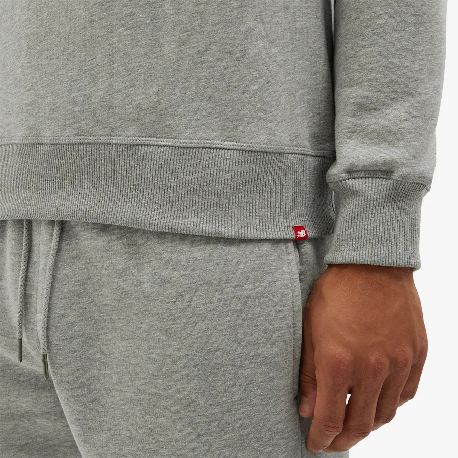 NEW BALANCE NB Small Logo Crew Sweat 
