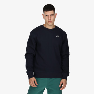 NEW BALANCE NB Small Logo Crew Sweat 