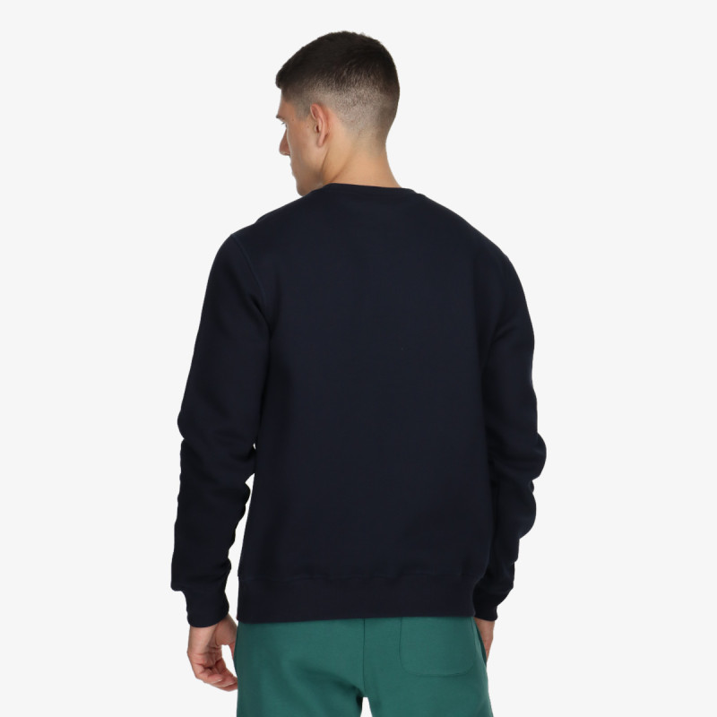 New Balance NB Small Logo Crew Sweat 