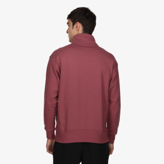 NEW BALANCE AR FRENCH TERRY 1/4 ZIP 