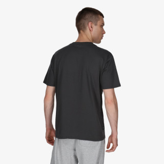 NEW BALANCE AT GRA CO JERSEY SHORT SLEEVE T-SHIRT 