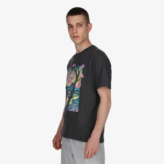 New Balance AT GRA CO JERSEY SHORT SLEEVE T-SHIRT 