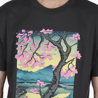 New Balance AT GRA CO JERSEY SHORT SLEEVE T-SHIRT 