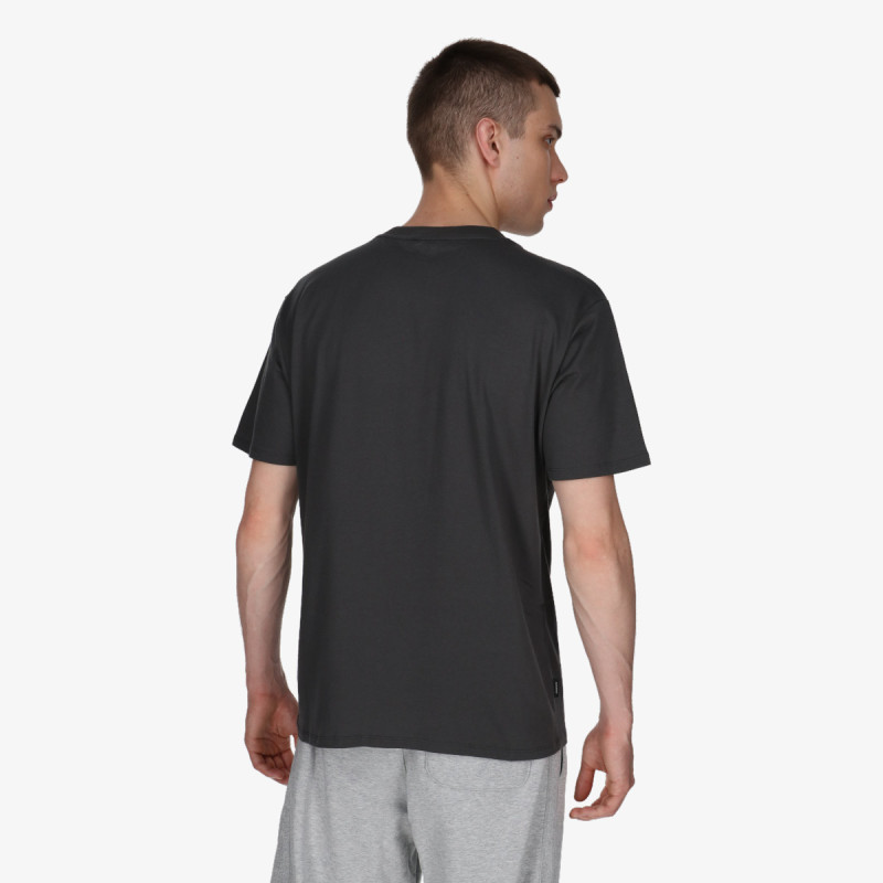New Balance AT GRA CO JERSEY SHORT SLEEVE T-SHIRT 