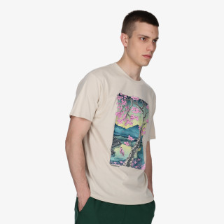 New Balance AT GRA CO JERSEY SHORT SLEEVE T-SHIRT 
