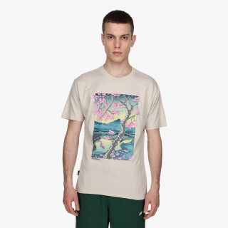 New Balance AT GRA CO JERSEY SHORT SLEEVE T-SHIRT 