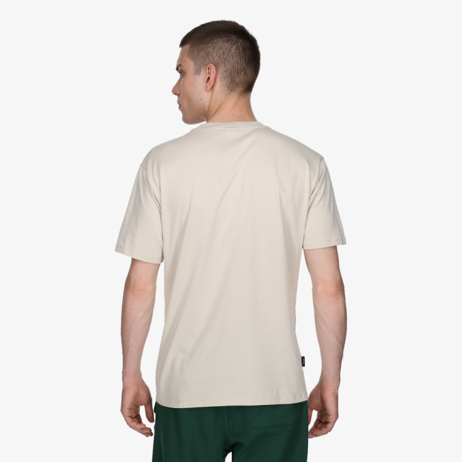 NEW BALANCE AT GRA CO JERSEY SHORT SLEEVE T-SHIRT 