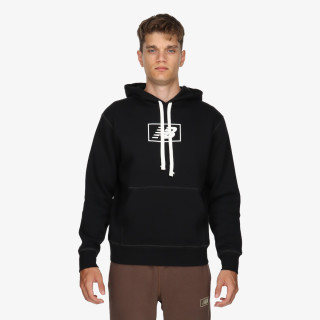 New Balance Essentials Hoodie 