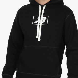 New Balance Essentials Hoodie 