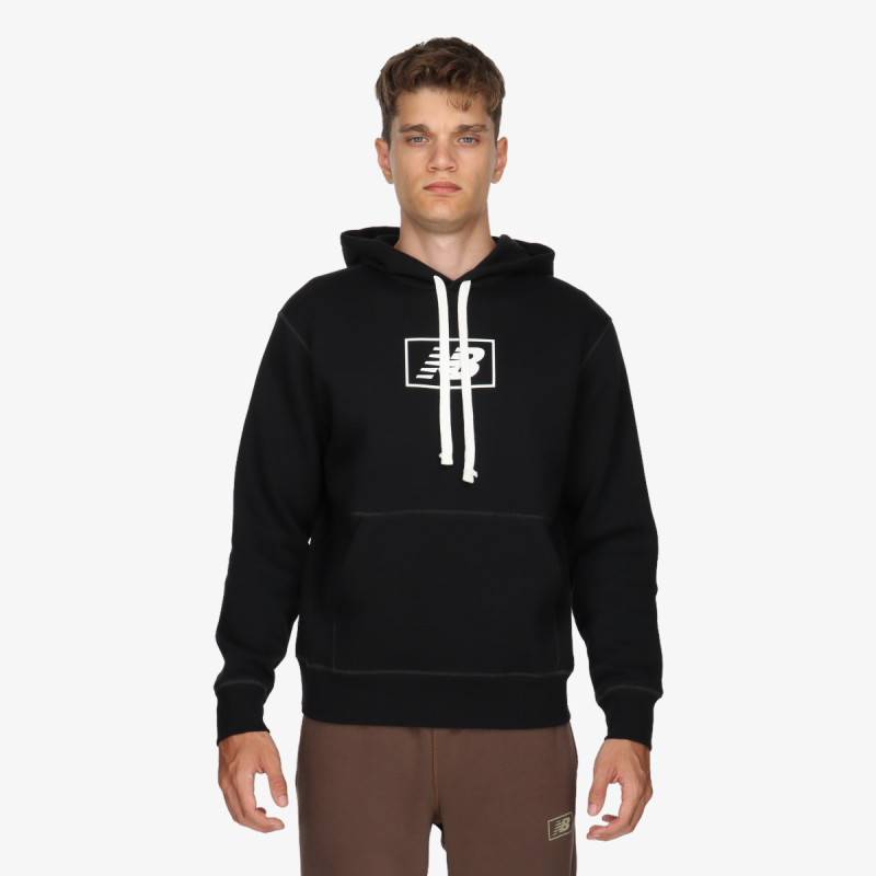 New Balance Essentials Hoodie 
