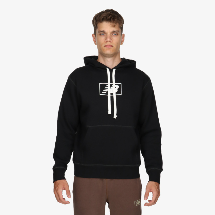 New Balance Essentials Hoodie 