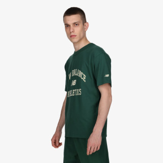 New Balance Athletics Varsity Graphic T-Shirt 