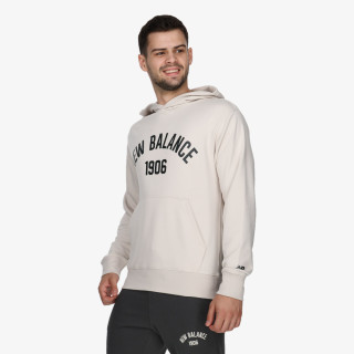 New Balance Essentials Varsity Fleece Hoodie 