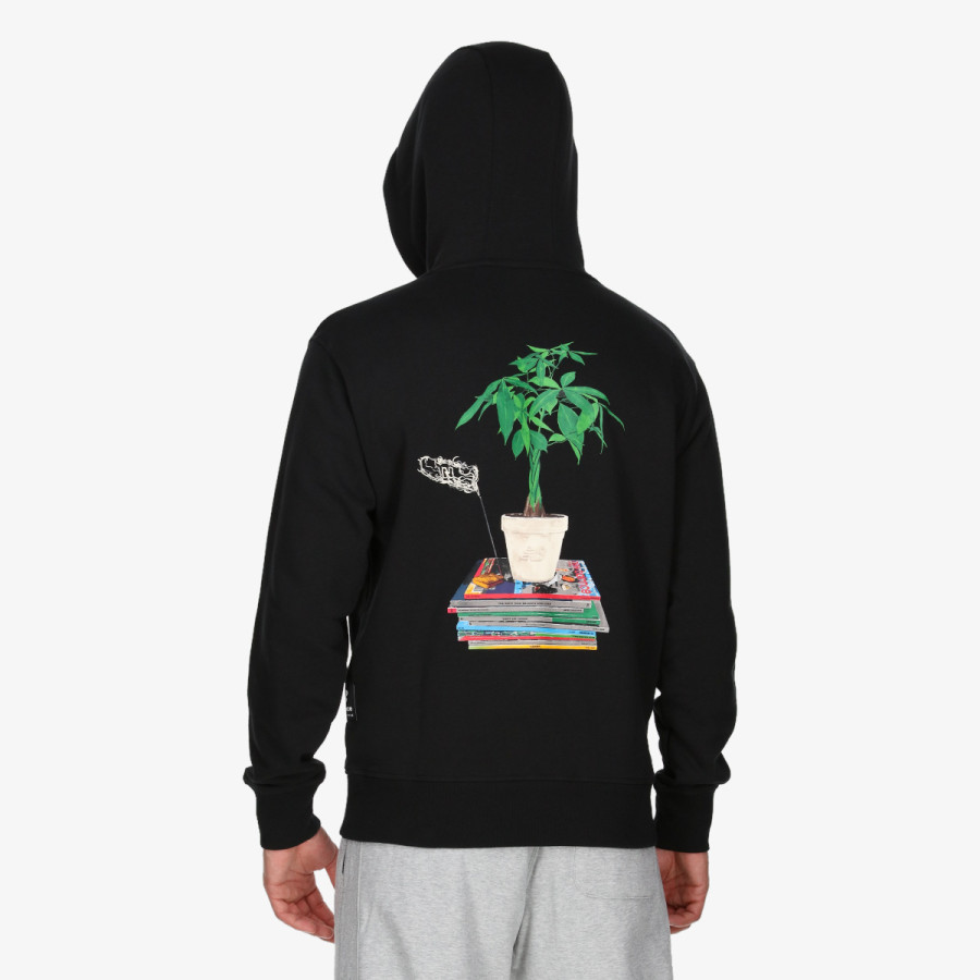 New Balance Athletics Wesley Shan Hoodie 