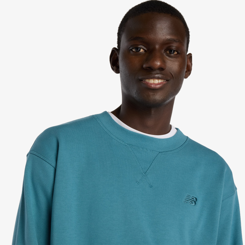 New Balance Hoodies & Sweatshirts 