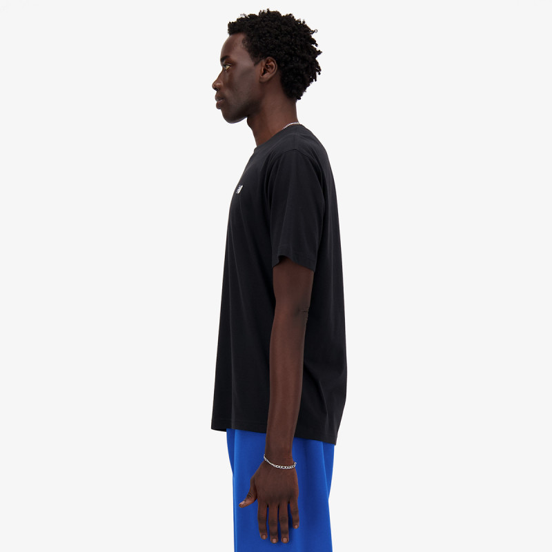 New Balance Sport Essentials Cotton T-Shirt 