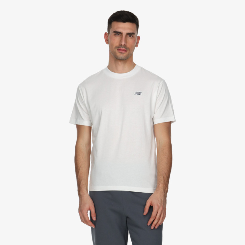 New Balance Sport Essentials Cotton T-Shirt 
