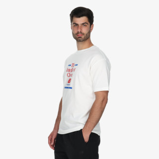 New Balance Athletics Relaxed Choice T-Shirt 