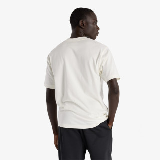 New Balance Athletics Relaxed Archive Walk T-Shirt 