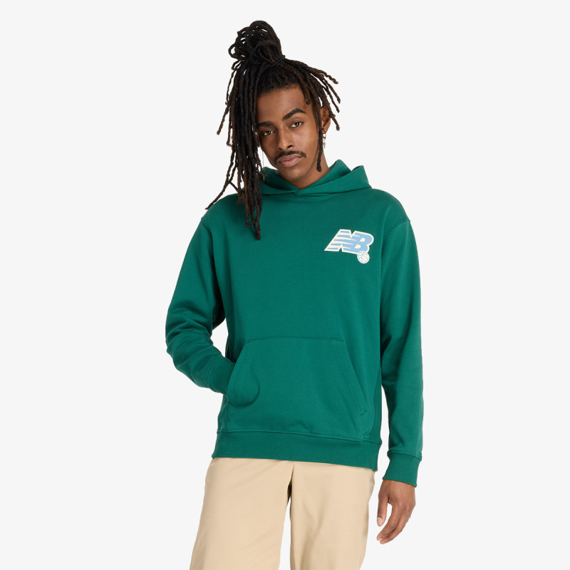 New Balance Athletics Relaxed 550 League Hoodie 