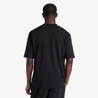 New Balance Ghica Shuttle T-Shirt 