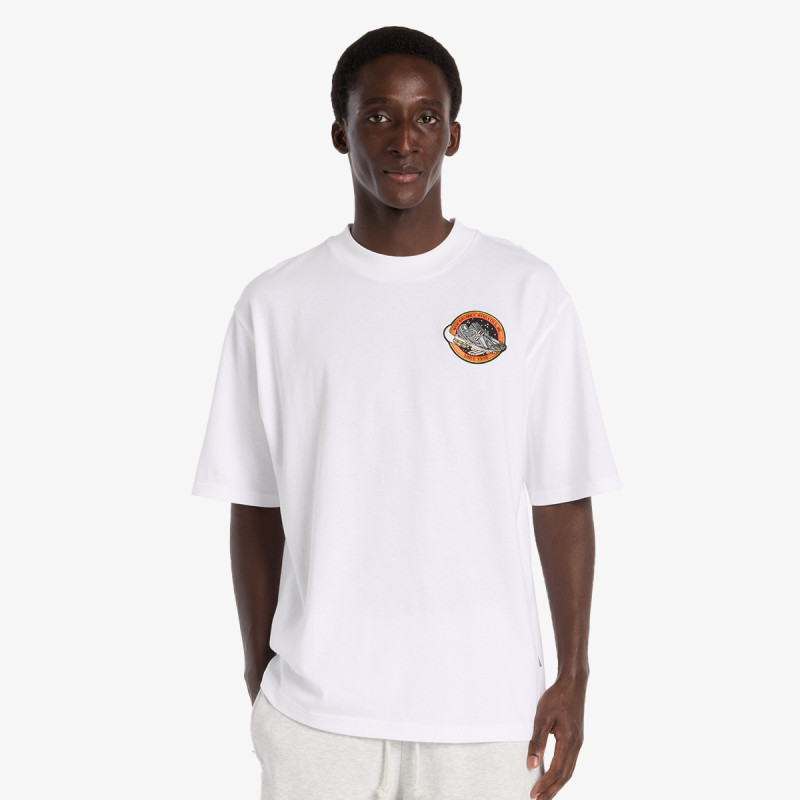 New Balance Ghica Sport Station Oversized T-Shirt 