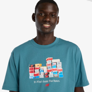 New Balance Boxes T-Shirt 