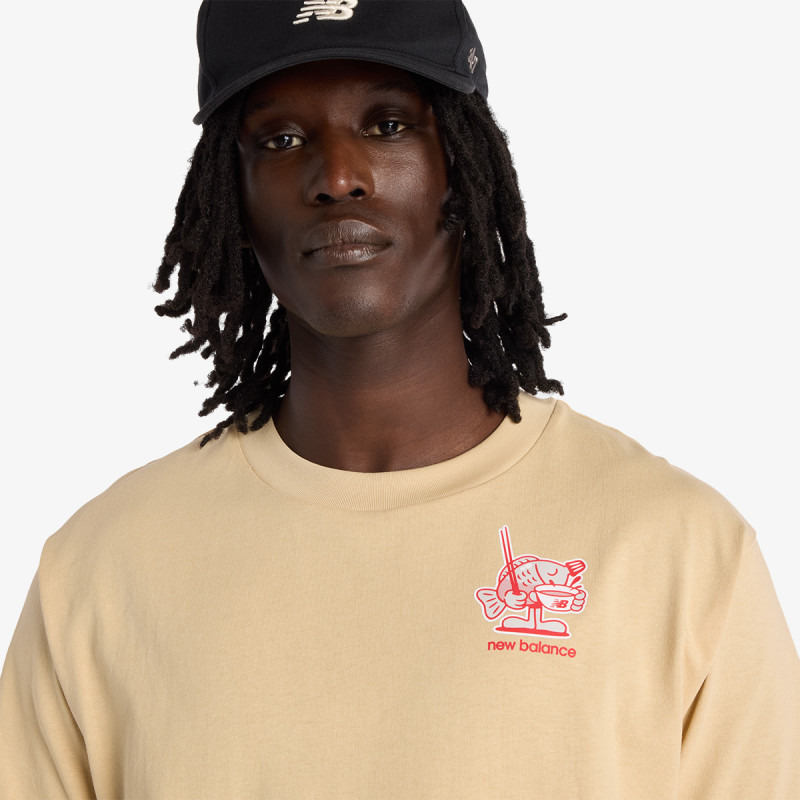 New Balance Ramen T-Shirt 