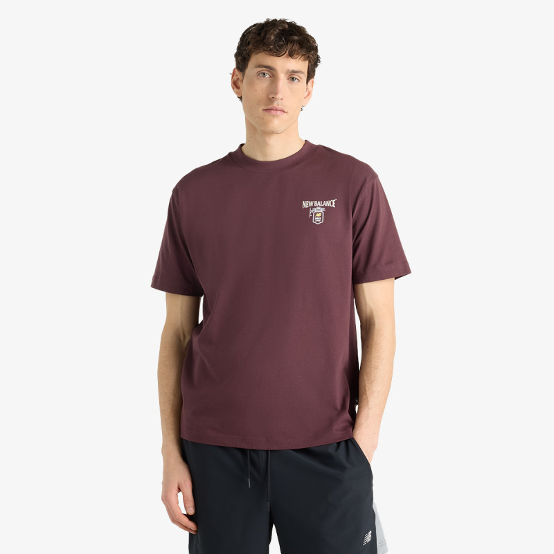 New Balance Grab a Bite London T-Shirt 