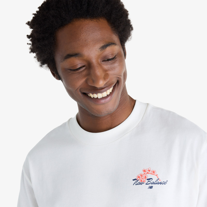 New Balance Grab a Bite Tokyo T-Shirt 