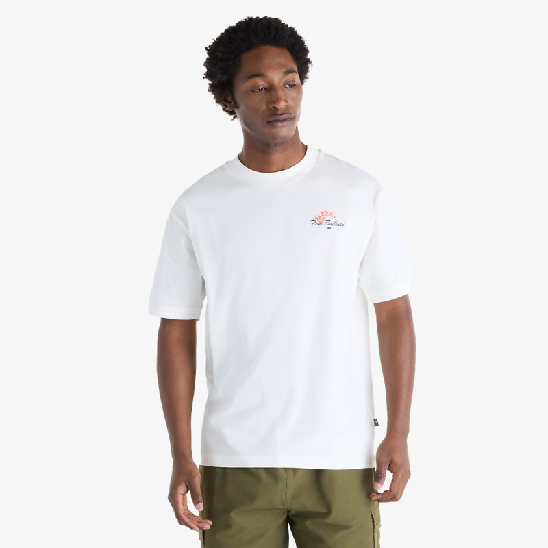 New Balance Grab a Bite Tokyo T-Shirt 