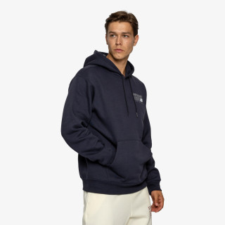 New Balance Reimagined Fleece Hoodie 