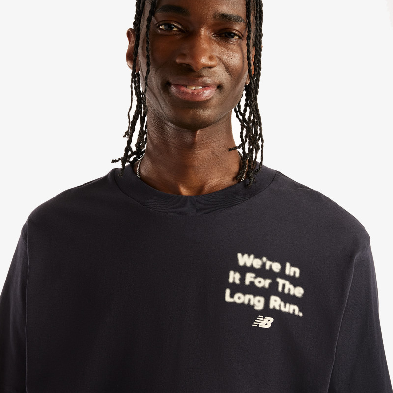 New Balance Foggy Daze 1906 T-Shirt 