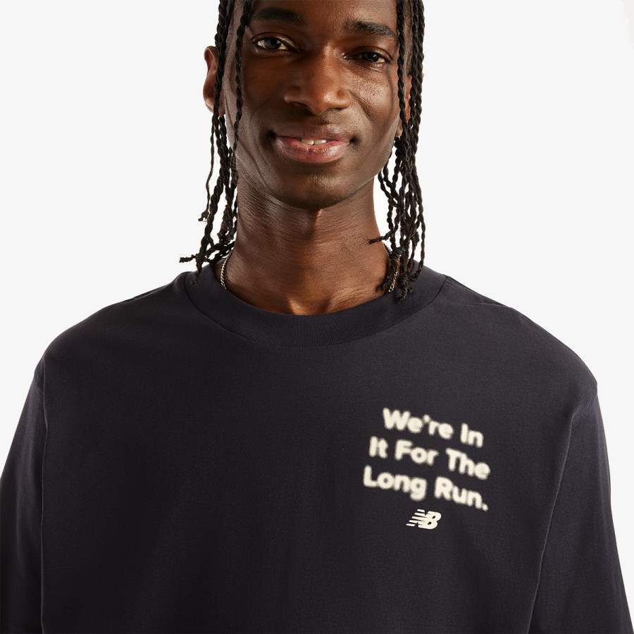 New Balance Foggy Daze 1906 T-Shirt 