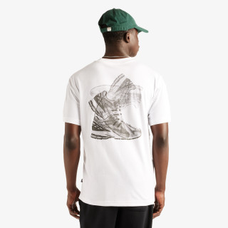 New Balance Foggy Daze 1906 T-Shirt 