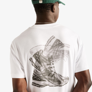 New Balance Foggy Daze 1906 T-Shirt 
