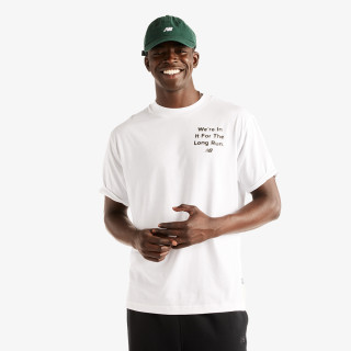 New Balance Foggy Daze 1906 T-Shirt 