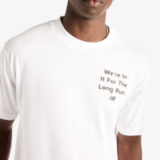 New Balance Foggy Daze 1906 T-Shirt 