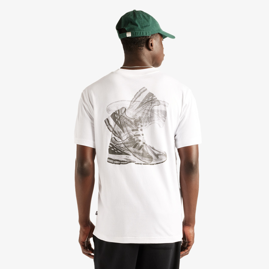 New Balance Foggy Daze 1906 T-Shirt 