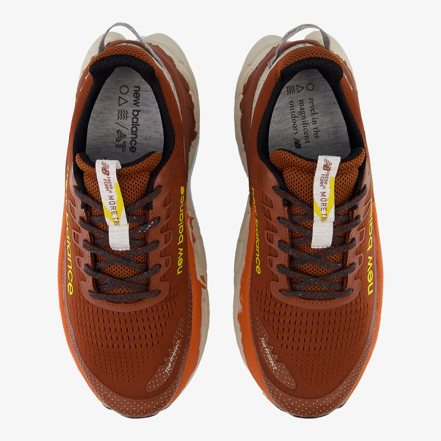 New Balance Fresh Foam X Trail More v3 