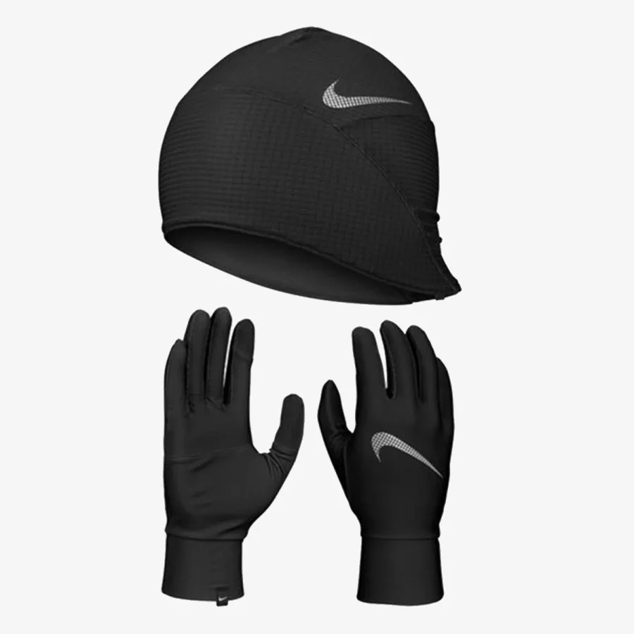 NIKE NIKE M ESSENTIAL HAT AND GLOVE SET 