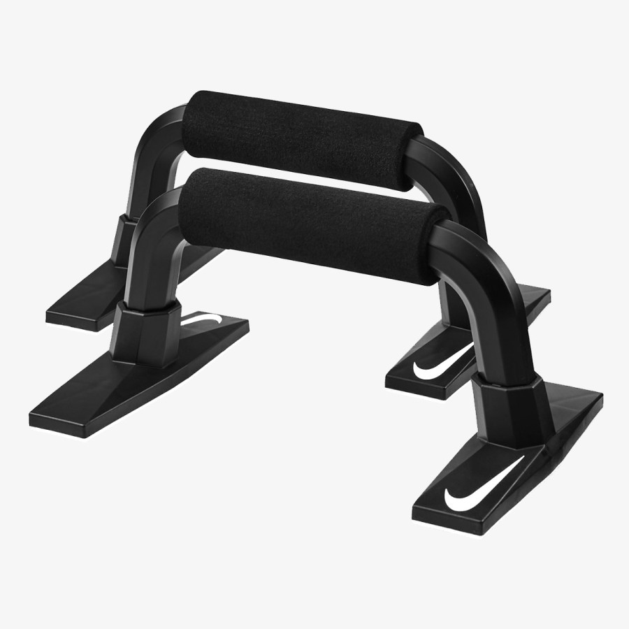 Nike NIKE PUSH UP GRIP 3.0 BLACK/WHITE NS 