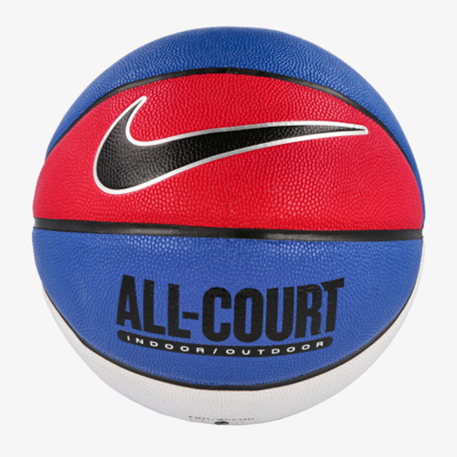 NIKE NIKE EVERYDAY ALL COURT 8P DEFLATED GAME 