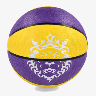 Nike NIKE PLAYGROUND 2.0 8P L JAMES DEFLATED 