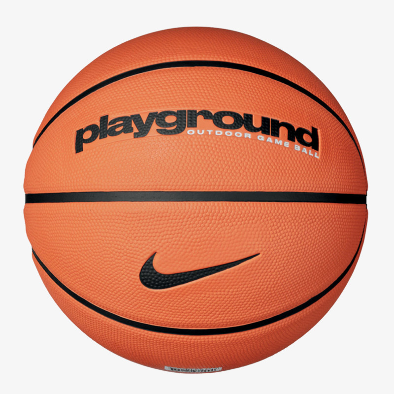 Nike Nike EVERYDAY PLAYGROUND 8P DEFLATED 