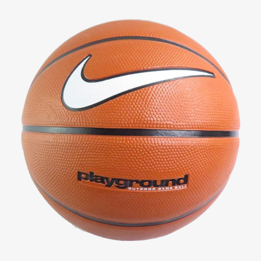 Nike EVERYDAY PLAYGROUND 8P DEFLATED 