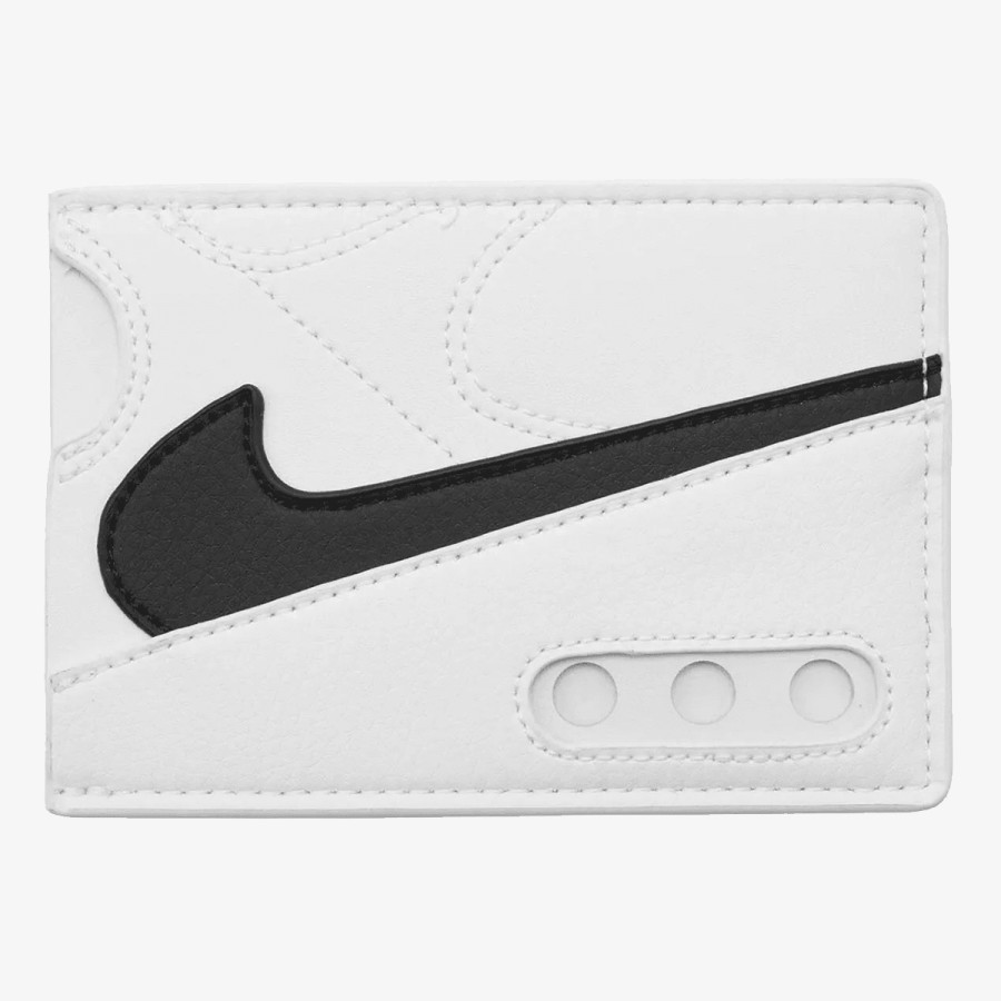 Nike NIKE ICON AIR MAX 90 CARD WALLET 