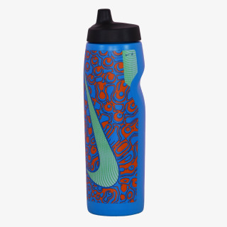 Nike REFUEL BOTTLE 32 OZ GRAPHIC ORBIT B 